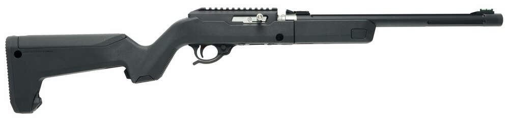 Rifles Long Guns Tactical Solutions X Ring VR 22LR TAC SOL X-RING VR GEN2 22LR 10RD BLK